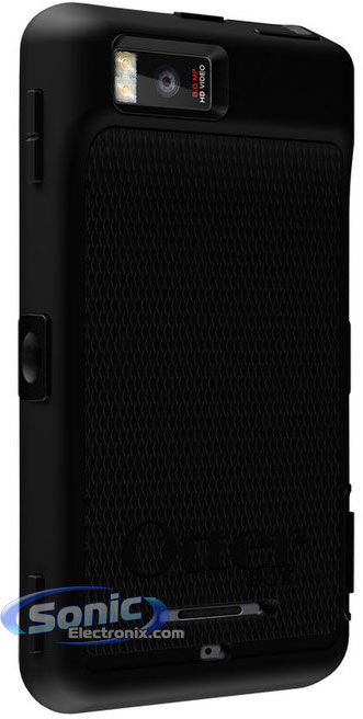 OtterBox MOT2 DRODX 20 C4OTR Image 4
