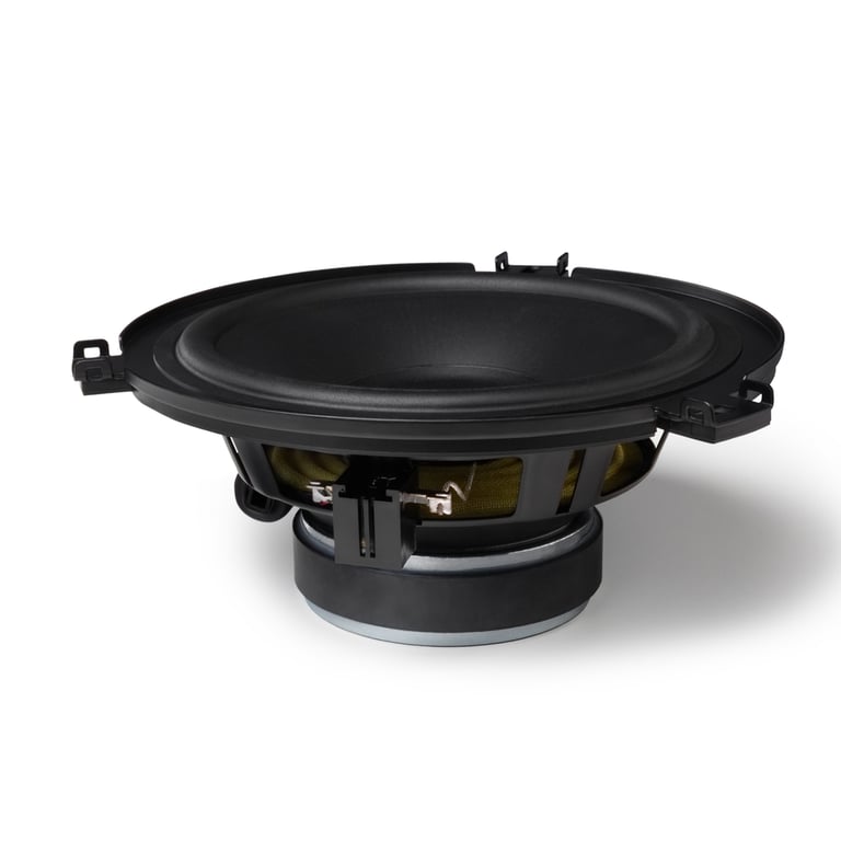 Alpine SPV-65X-WRA (Open Box) Image 3