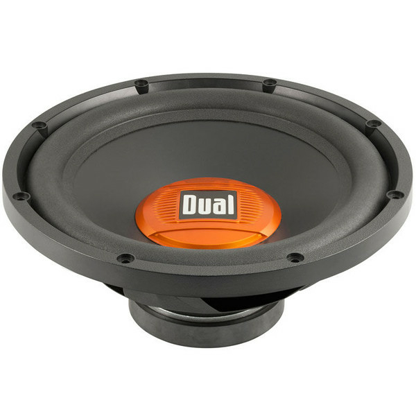 Dual DLS12 - New (Damaged Packaging, Product A+) Image 2