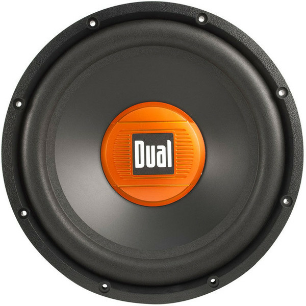 Dual DLS12 - New (Damaged Packaging, Product A+) Image 1
