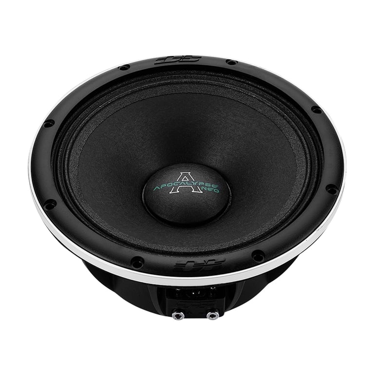 Deaf Bonce Apocalypse AP-M67AN (Open Box, Good) Image 2