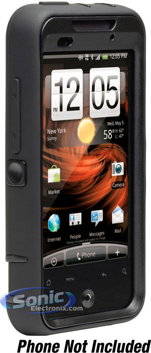 OtterBox HTC2-INCRD-20-C5OTR Image 2