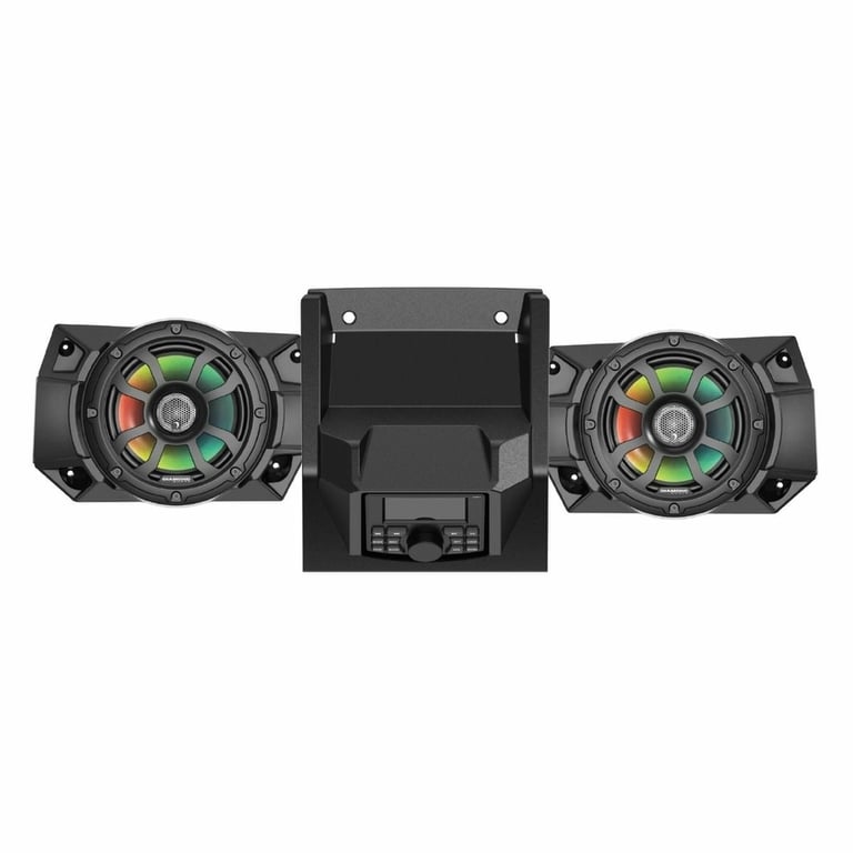 Diamond Audio MSRGRDA Image 1