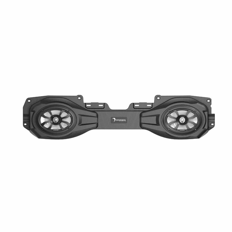 Diamond Audio VSPJP69 Image 4