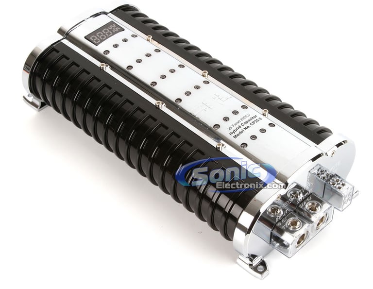 SPL CP25.0 Image 2