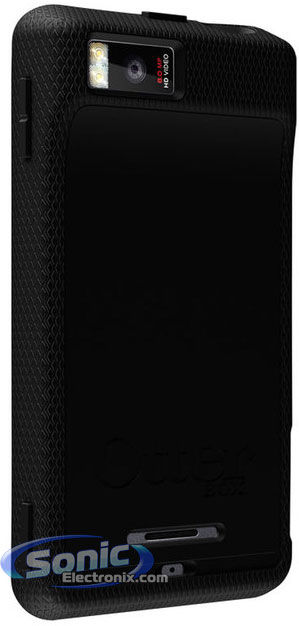 OtterBox MOT1 DRODX 20 C4OTR Image 3