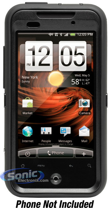 OtterBox HTC2-INCRD-20-C5OTR Image 1