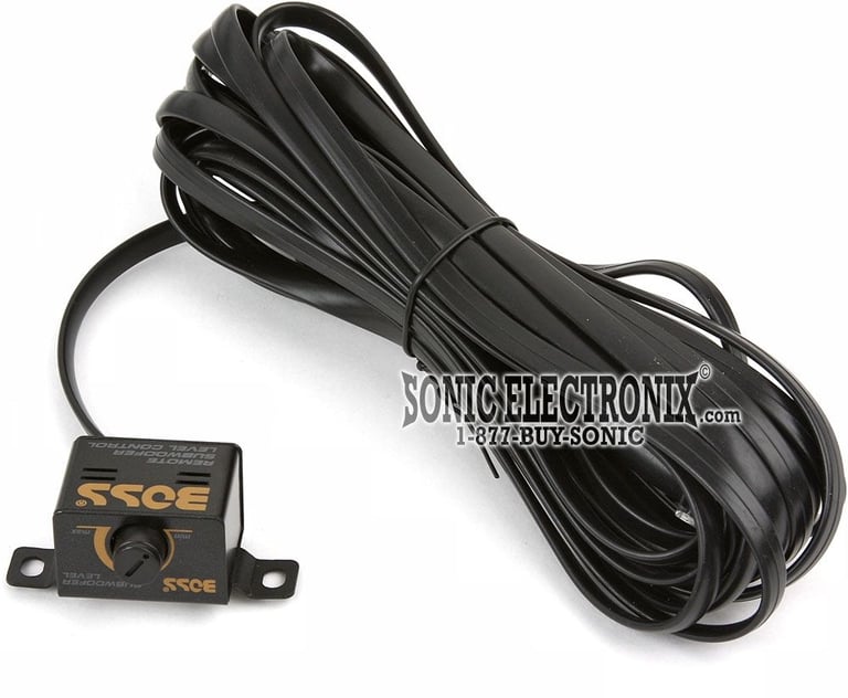 Boss CH3000D Factory R/B Image 4
