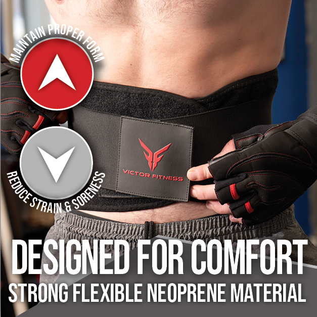 Victor Fitness VSUPBM (Like New (Open Box)) Image 2