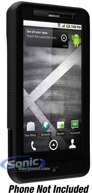OtterBox MOT1 DRODX 20 C4OTR Image 2