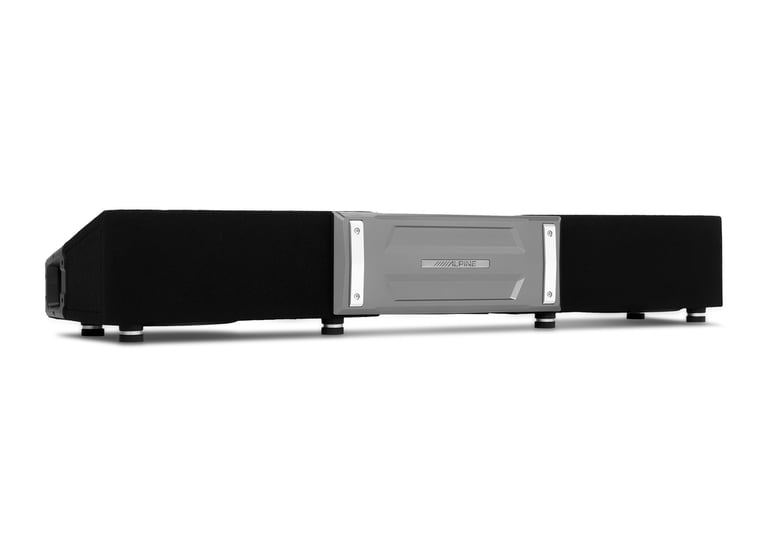 Alpine S-DB8V-TRK (Open Box, Great) Image 1