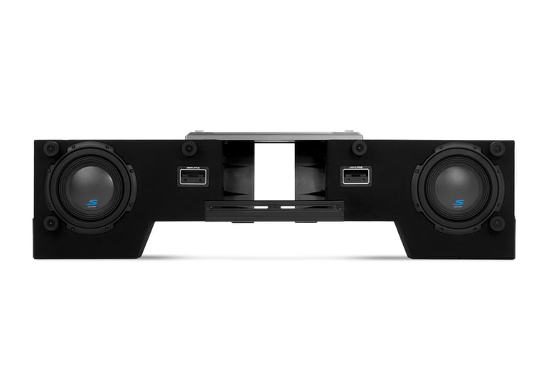 Alpine S-DB8V-TRK (Open Box, Great) Image 8