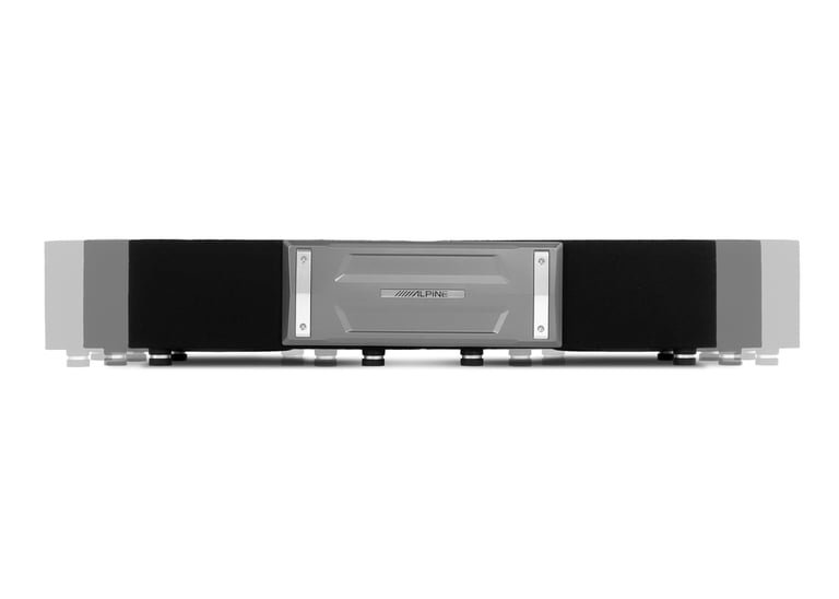 Alpine S-DB8V-TRK (Open Box, Great) Image 6