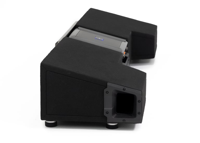 Alpine S-DB8V-TRK (Open Box, Great) Image 12