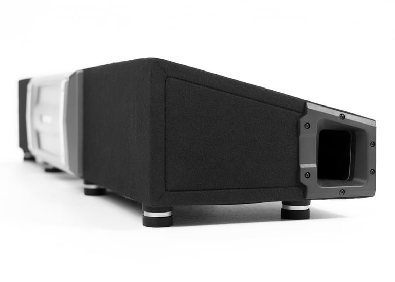 Alpine S-DB8V-TRK (Open Box, Great) Image 10