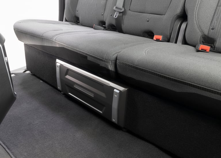 Alpine S-DB8V-TRK (Open Box, Great) Image 19