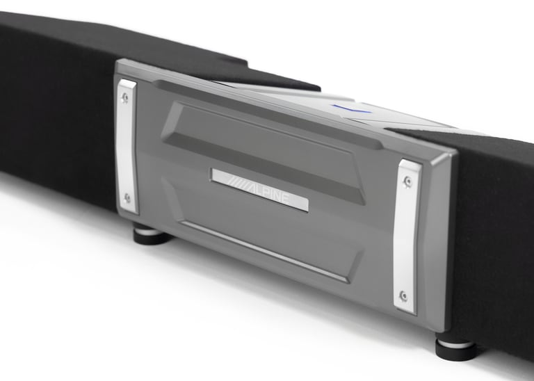 Alpine S-DB8V-TRK (Open Box, Great) Image 9