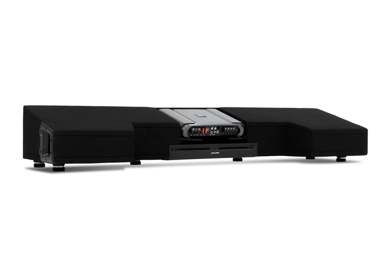 Alpine S-DB8V-TRK (Open Box, Great) Image 2