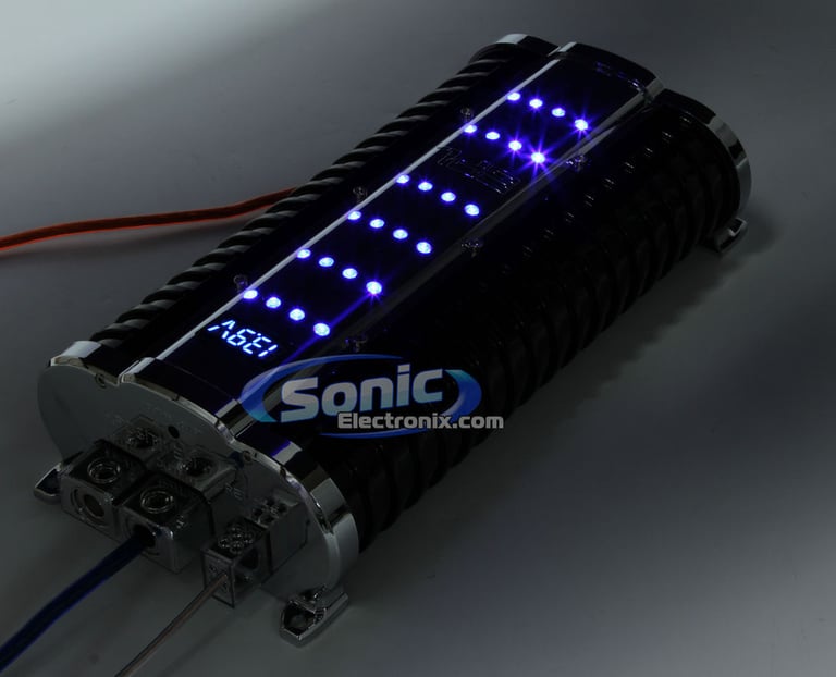 SPL CP25.0 Image 4