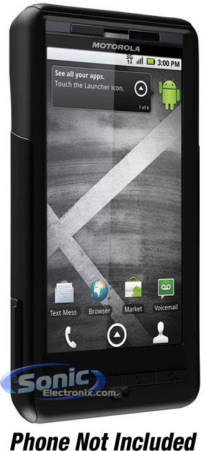 OtterBox MOT4 DRODX 20 C4OTR Image 2