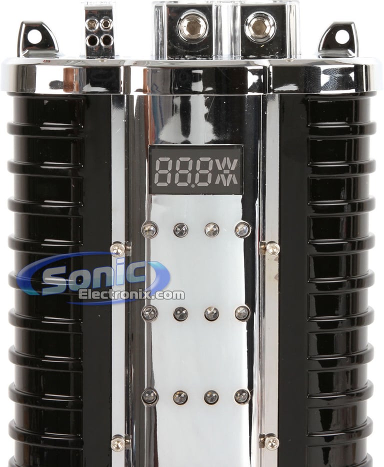 SPL CP8.0 Image 3