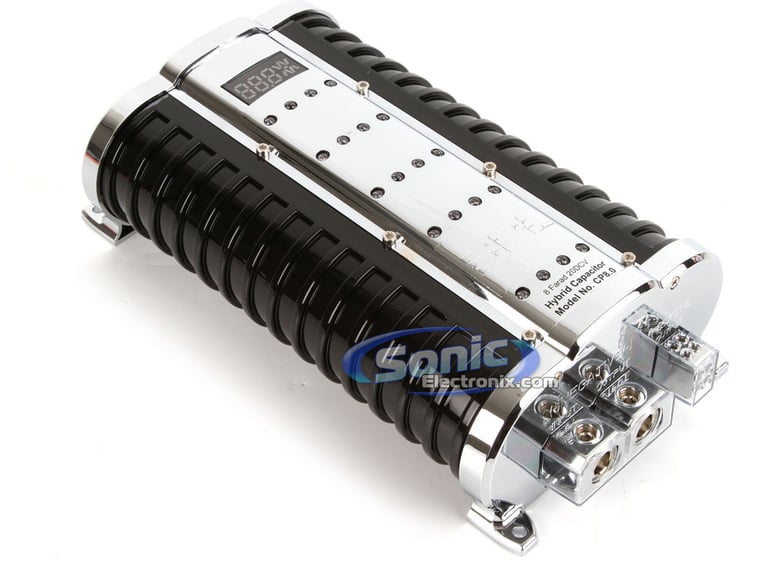 SPL CP8.0 Image 2
