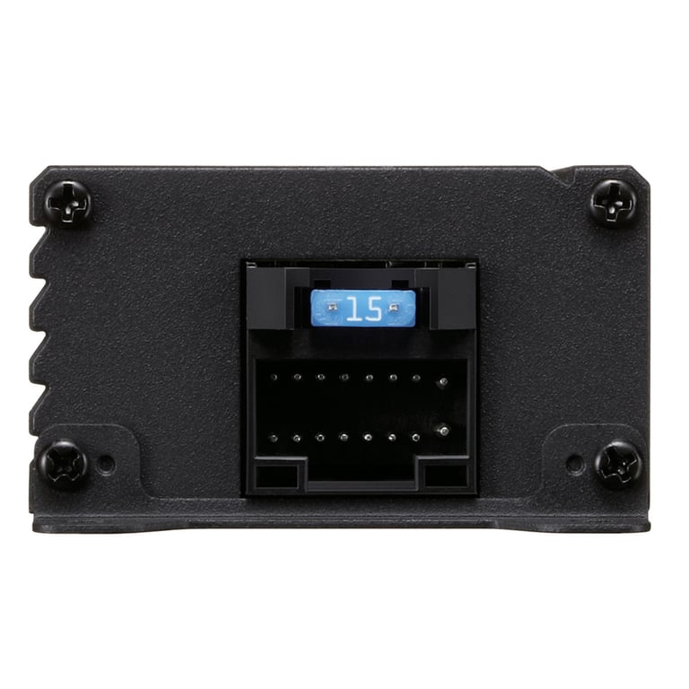 Alpine KTP-445U Open Box Complete Image 4