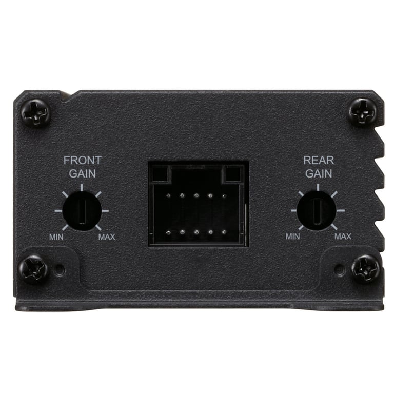 Alpine KTP-445U Power Pack Image 5