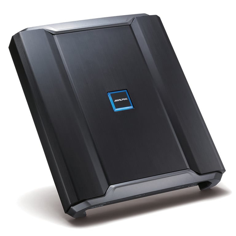 Alpine R-A90S (Open Box, Great) Image 3