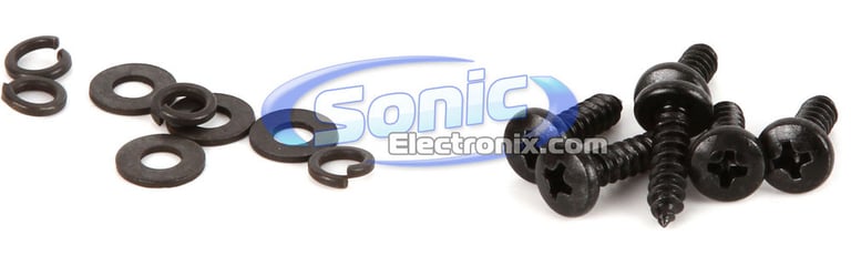 Soundstream BX-10 (Black) Image 8