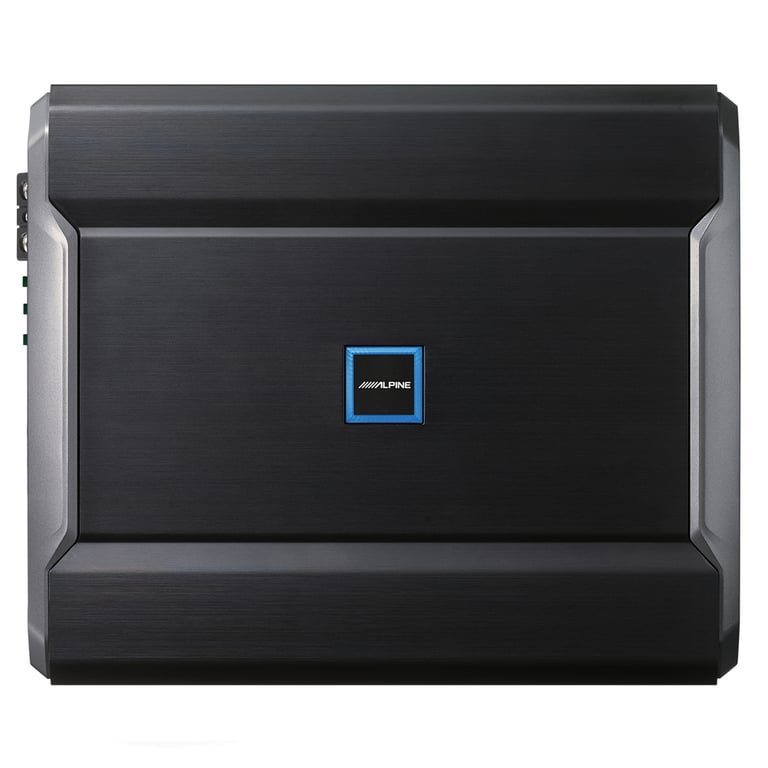 Alpine R-A90S (Open Box, Great) Image 2