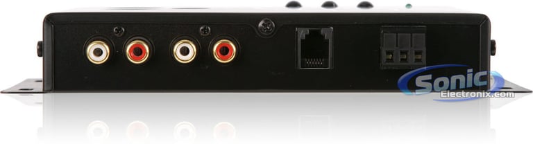 Soundstream BX-10 (Black) Image 5