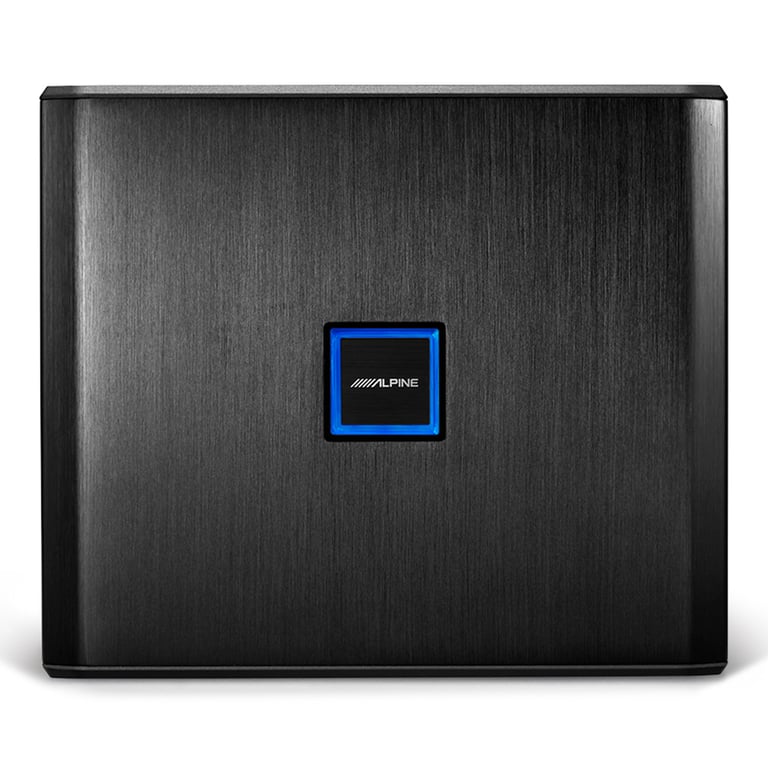 Alpine PXE-X09 Image 4