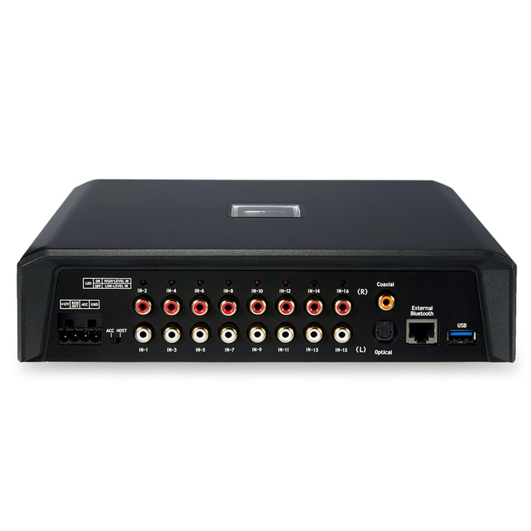 Alpine PXE-X09 (Open-Box, Damaged Packaging) Image 5