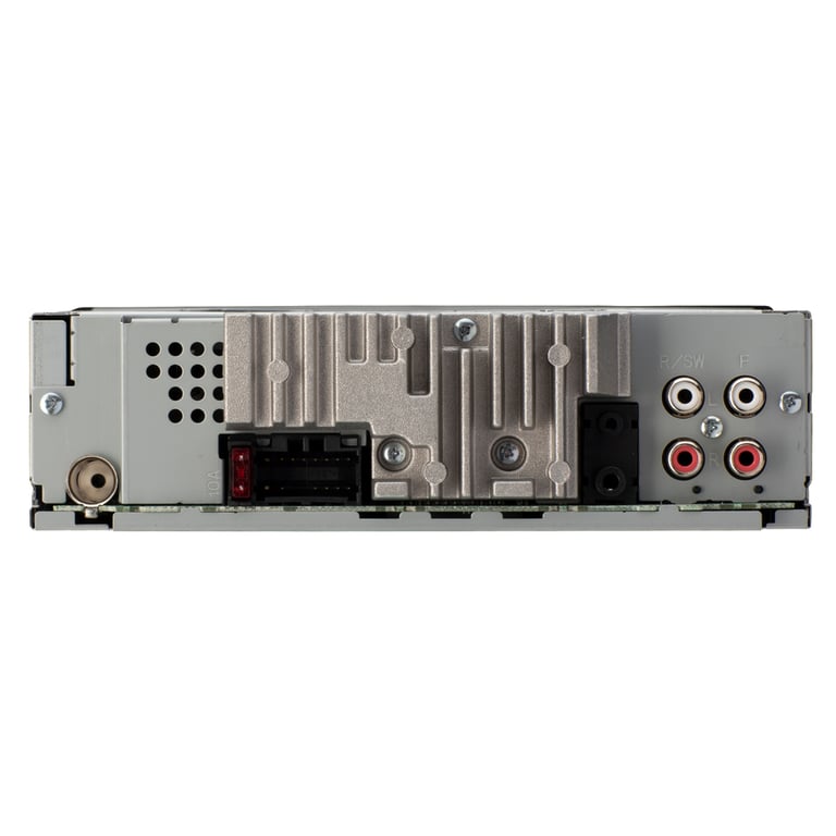 Pioneer DEH-S4200BT Image 7