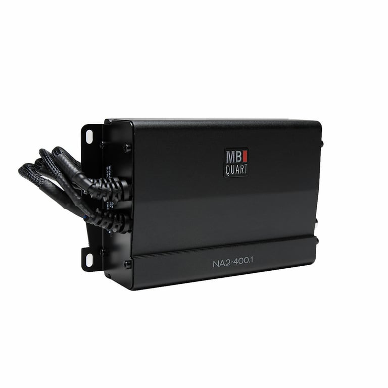 MB QUART MBQR-SUB-2 Image 2