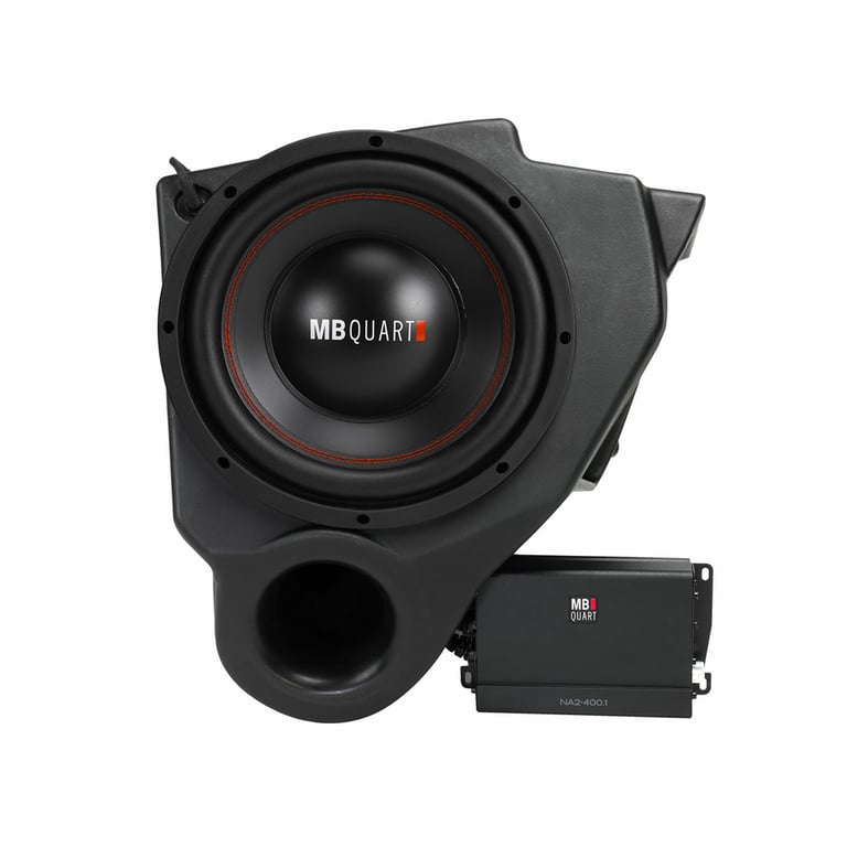 MB QUART MBQR-SUB-2 Image 1