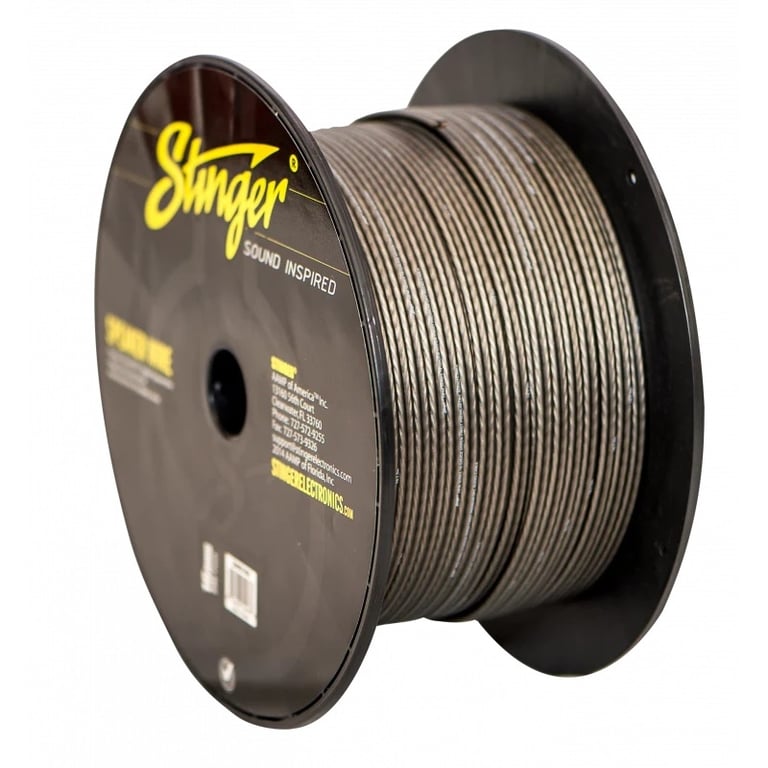 Stinger SHW516G (Open Box, Great) Image 1