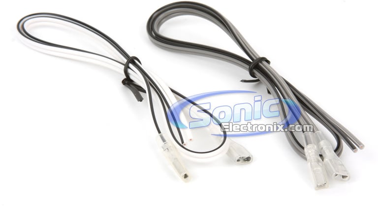 All-Inclusive Car Audio Kit: Sony, Kenwood and Hifonics Image 24