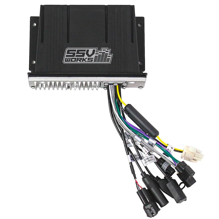 SSV Works MRB3 Image 4