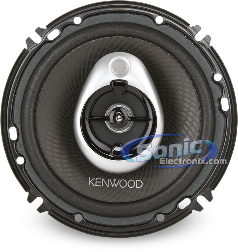 All-Inclusive Car Audio Kit: Sony, Kenwood and Hifonics Image 19