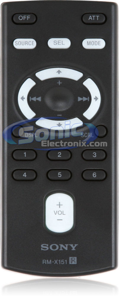 All-Inclusive Car Audio Kit: Sony, Kenwood and Hifonics Image 4