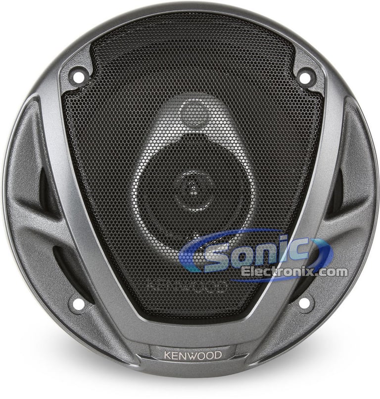All-Inclusive Car Audio Kit: Sony, Kenwood and Hifonics Image 18