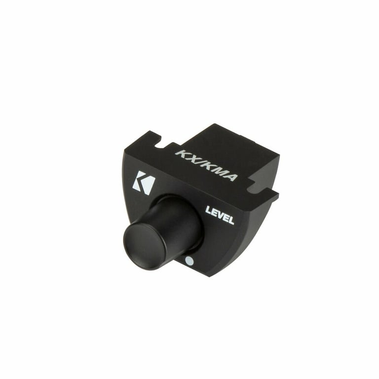 Kicker KXMA800.8 (48KXMA8008) + NVX XAPK4 4 Gauge Power Wiring Kit Image 15