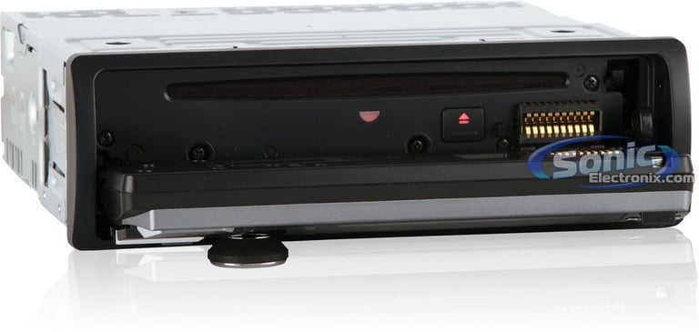 Sony CDX-GT650UI Image 3