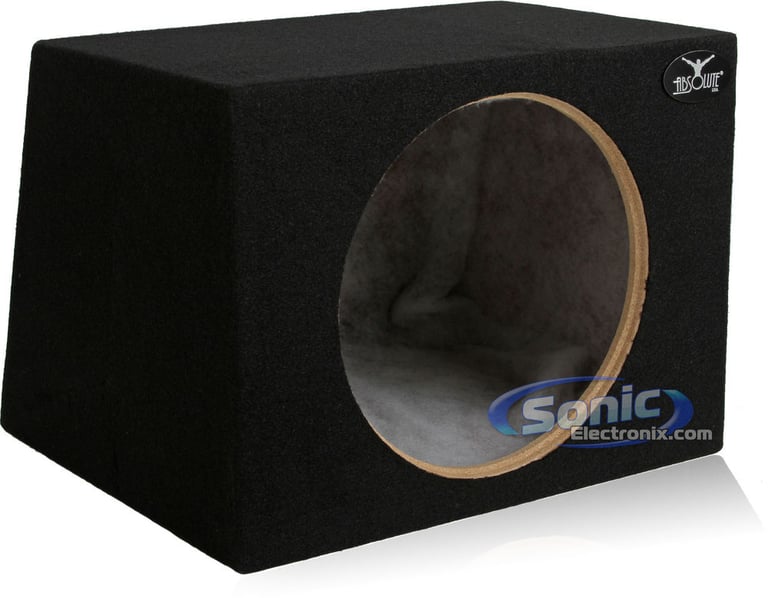 All-Inclusive Car Audio Kit: Sony, Kenwood and Hifonics Image 40