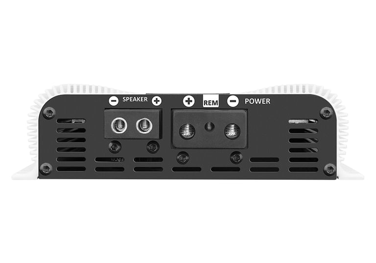 Taramps BASS 1200 - 2 OHM + Belva BAK02 Image 17