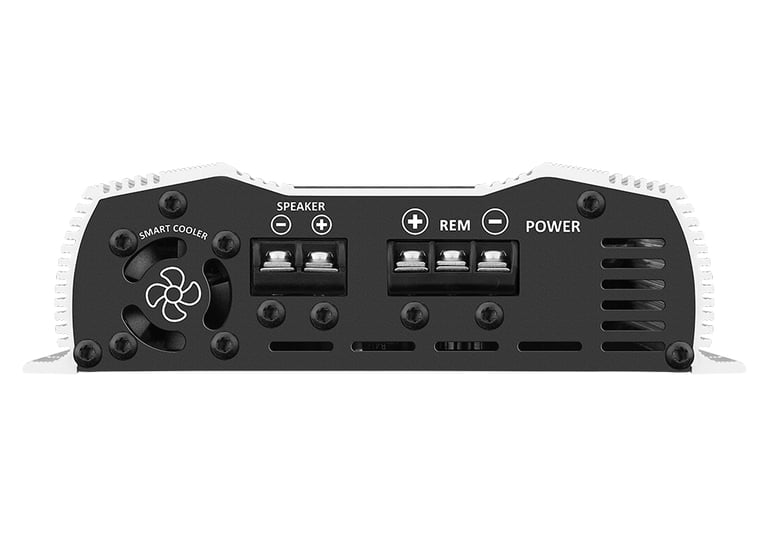 Taramps BASS 800 - 1 OHM + Belva BAK42 Image 19