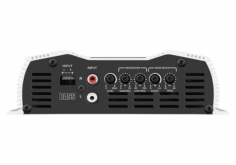 Taramps BASS 800 - 2 OHM + Belva BAK42 Image 17