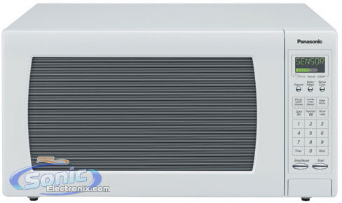Panasonic NNH765WF Image 1